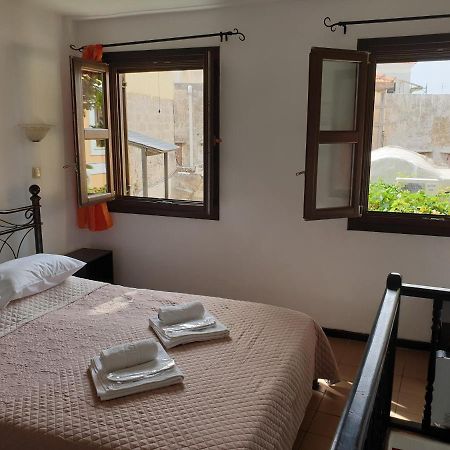 Chris Αpartments Old Town Lejlighed Rhodes City Eksteriør billede