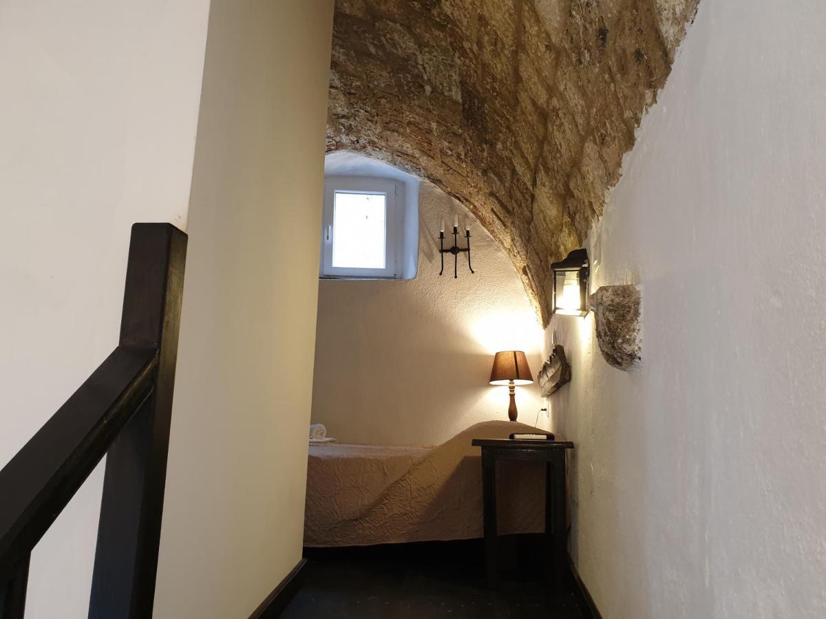 Chris Αpartments Old Town Lejlighed Rhodes City Eksteriør billede