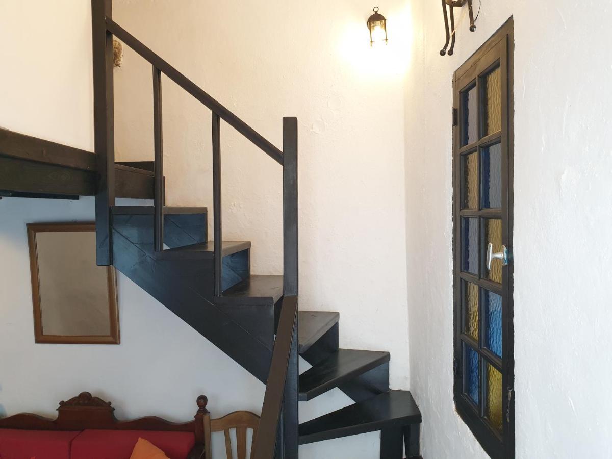 Chris Αpartments Old Town Lejlighed Rhodes City Eksteriør billede