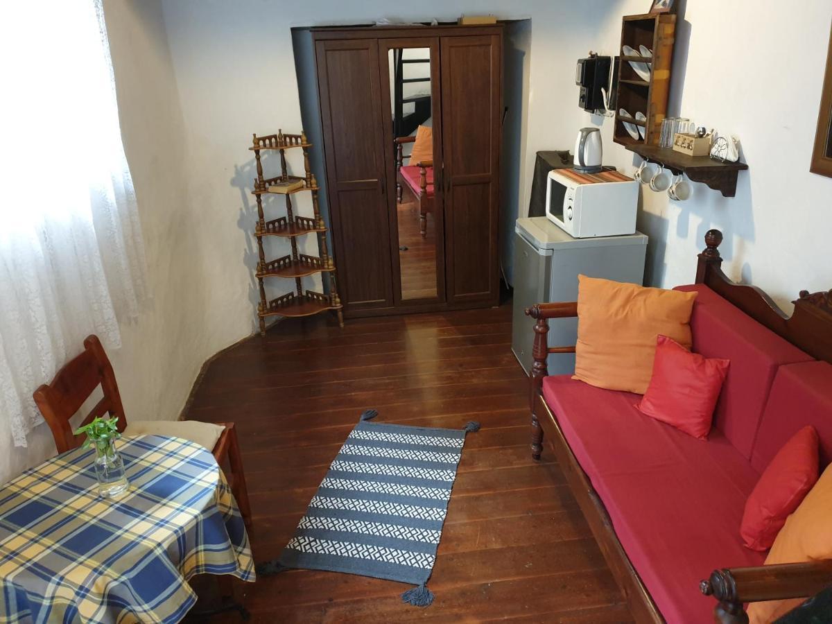 Chris Αpartments Old Town Lejlighed Rhodes City Eksteriør billede